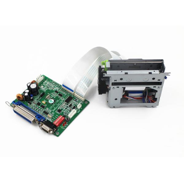 80Мм все в одной термальной линии принтере точки получения для кода Кр, быстрого