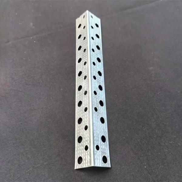 Galvanized Traditional Design Light Steel Keel For Easy Installation Metal Stud Wall Track