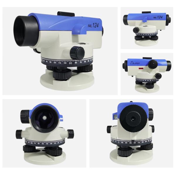 Laser Electronic Auto Level Digital Self Leveling Optical Engineering Tool 24X