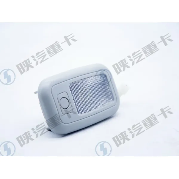 Tractor Cab Rear Side Illuminating Truck Light Spare Parts