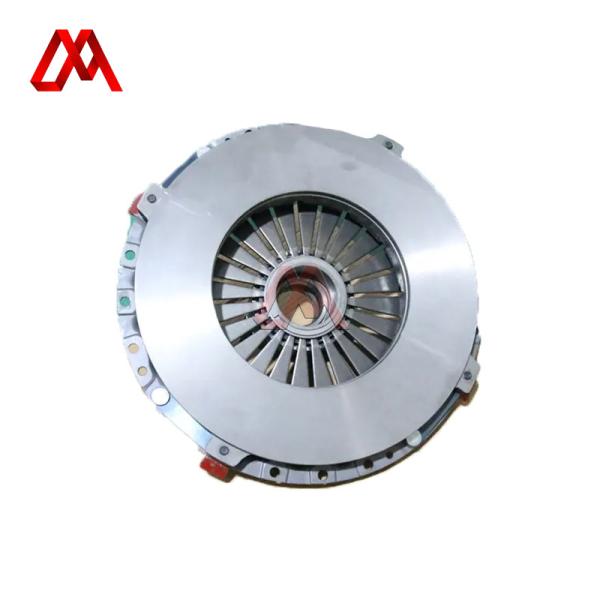 Masters Clutch Pressure Plate Assembly 1-87611003-0 1-31220430-0 For Isuzu Car Parts
