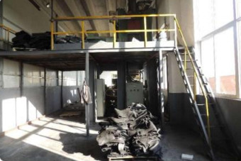 Dock Pneumatic Fender