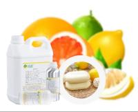 Essai gratuit de savon Parfums de citron Grapefruit Parfums pour la fabrication de savons