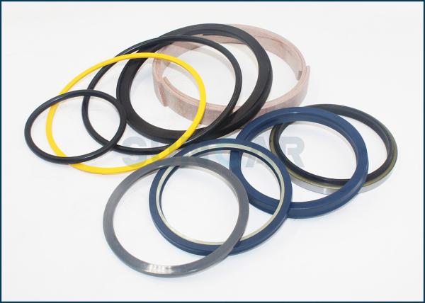 VOE 14589707 VOE14589707 Boom Cylinder Sealing Kit For SUNCARVOLVO Heavy Wheeled Excavator EW140C EW140D EW160C EW160D