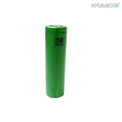 Bateria VC3 recarregável de Sony 3.7V 2200mAh 18650 do lítio alto do progresso do dreno