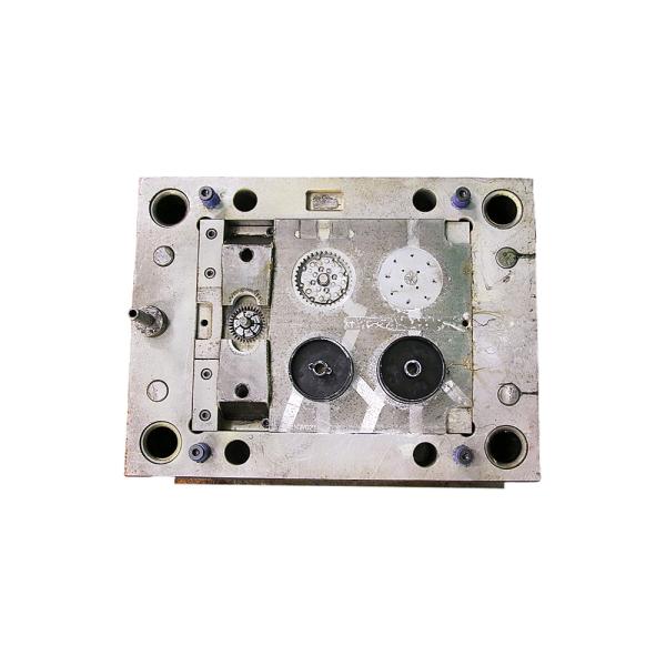 Automotive Injection Mold Molding For Plastic Parts Production ODM