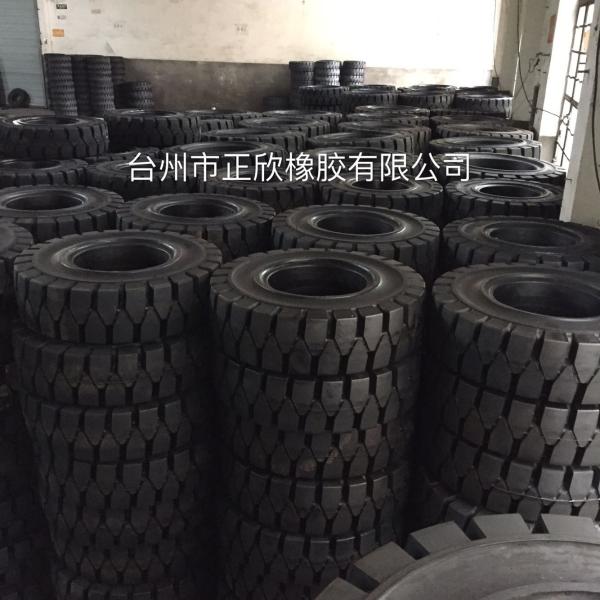 Hot sale pneumatic and forklift solid tires 7.00-12  forklif tire solid tire 6.00-9, pneumatic shaped solid tire 6.00-9