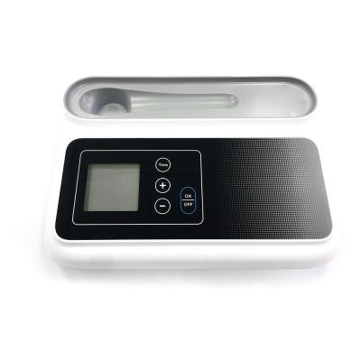 Pain Relief Ultrasound Therapy Machine Electrical Stimulation Device For Nerve And Muscle
