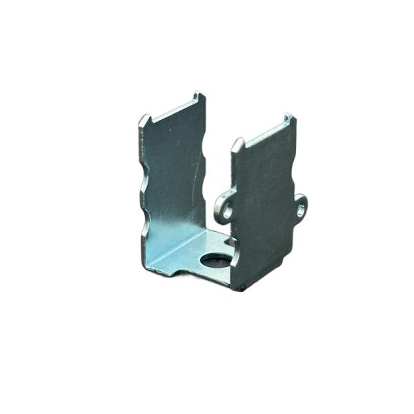 Stainless Steel Platform Stamping Metal Mould Iron Box Tool