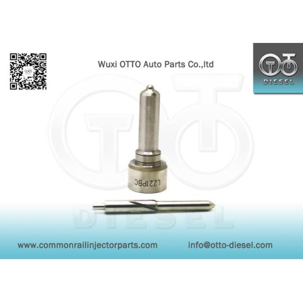 L221PBC Common Rail Nozzle For Injectors E1 BEBE4C00001