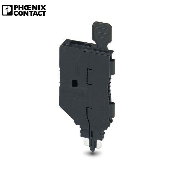 Phoenix Contact 400 V 6.3 A 3209235 P-FU 5X20-5 - Fuse Plug For Terminal Blocks