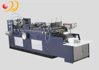 Saco da juta do envelope que faz a máquina, saco de mão do CE que faz a máquina