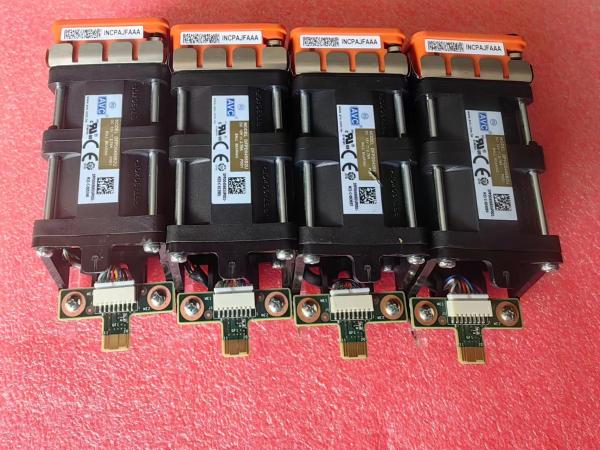 Juniper Black EX4400-FAN For EX4400 Series Dissipate Heat EX440-24P