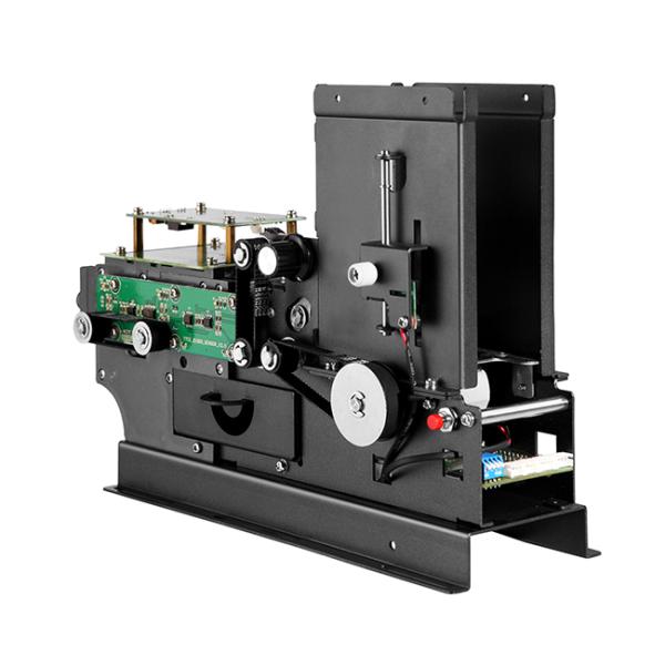 Автоматический пластиковый распределитель карты RS232 RFID для небольшого киоска автомата/ATM