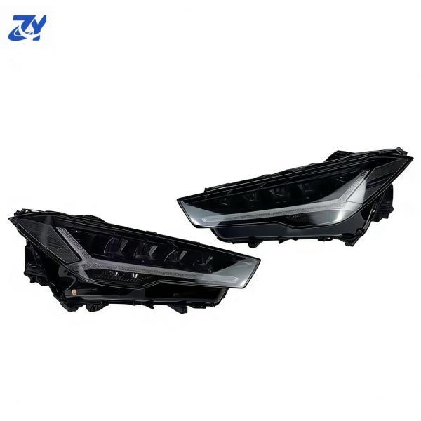 For Lamborghini Urus OEM Original Used LED Headlight Assembly