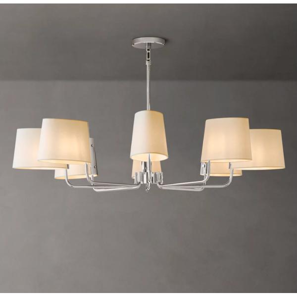 Vintage Rustico Antico Candelabro de Fazenda com E12 / Base de lâmpada de candelabro