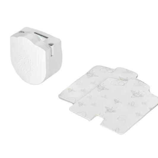 20-50 Square Meters Applicable Electric Wall Plug-in Socket UV Mosquito Killer Lamp Solid State Highly Effective