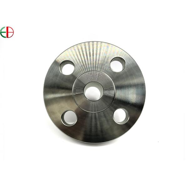 UNS N04400 Ni68Cu28Fe Monel 400 Nickel Alloy Flanges