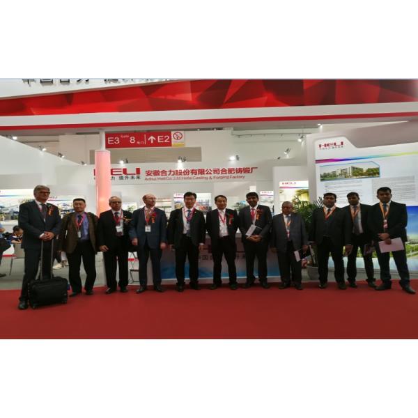 Части рабочей платформы ФКД550 ГГГ55 Кракет 108кг воздушные