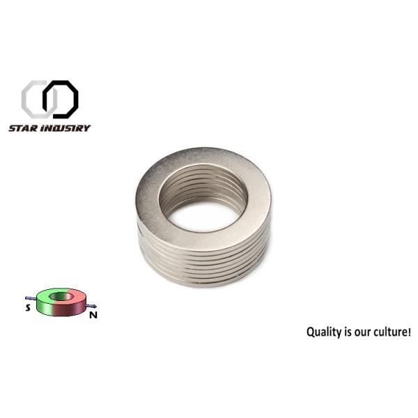 large neodymium ring magnets , big ring magnets Customization Available , super