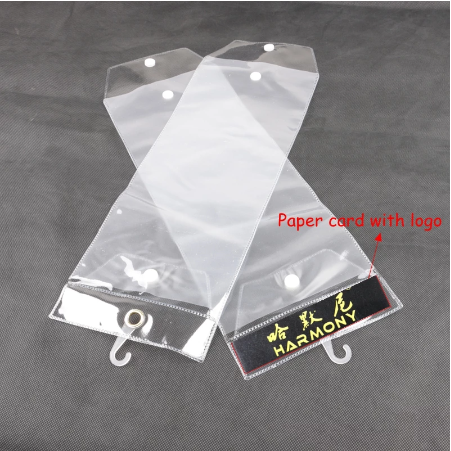 Шелковые пакеты для удлинения волос на заказ Размер принят 2023 Пакетные пакеты для волос