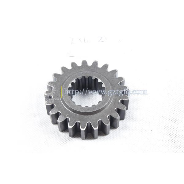 Excavator EX60-2 Swing Plane Gear Assy 2031036 Travel Gearbox Parts 2031037