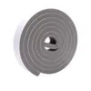 Single Sided Adhesive EVA Foam Sponge Sealing Strip Tape Self-Automatic Shockproof Door Window Seal Rubber EPDM Silicon PU Foam EVA Seal