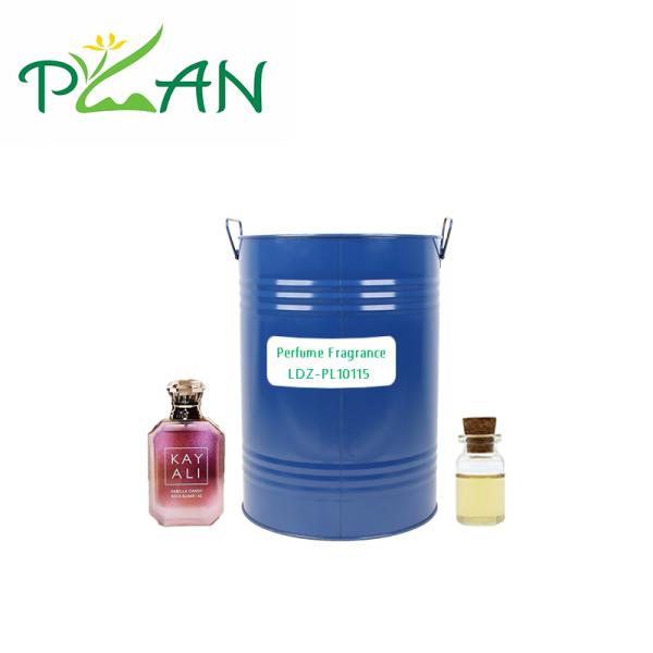 Perfume and Fragrances  Sugar Baby Fragrance Oil  For Daily Using Perfume Making With Free Sample