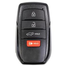 2024 Toyota Sequoia Smart Remote Key 315MHz HYQ14FBX 8990H-0C020
