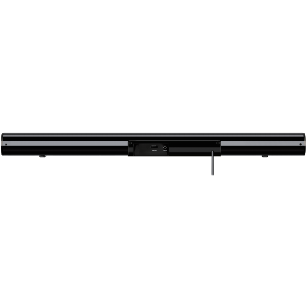 Home Theater Wireless TV Soundbar Speaker 2.1CH PMPO 100W Wireless Subwoofer Remote Control