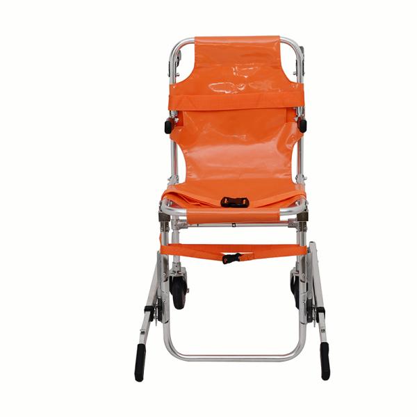 Convenient Foldable Stair Stretcher Stair Climbing Stretcher CE Certificate