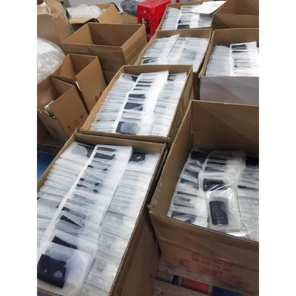 30ml OEM Skin Care Products Beard Growth Care Moisturizing Repair Men's Beard Oil