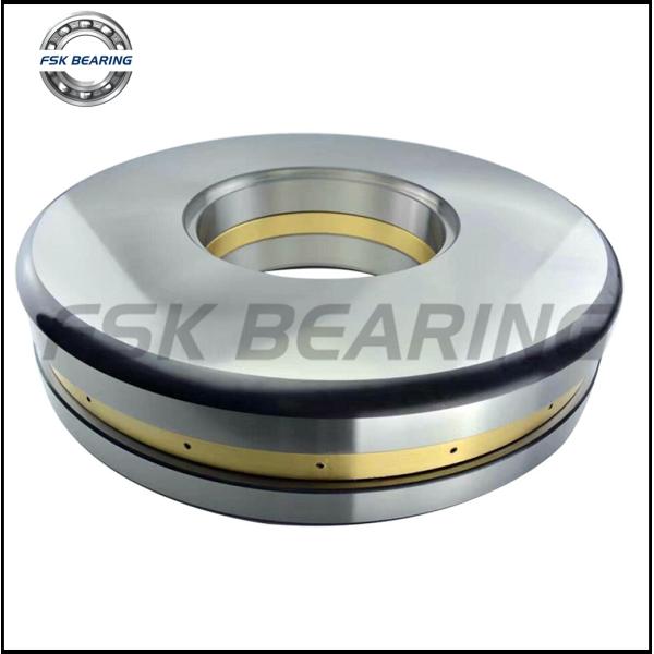 Double direction 68 TTHD 031 Thrust Tapered Roller Bearing 174.63*358.78*82.55mm Thicked Steel