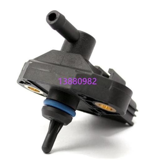 0261230094 3F2E9G756AD 3F2E9G756AA Fuel Pressure Sensor For FORD