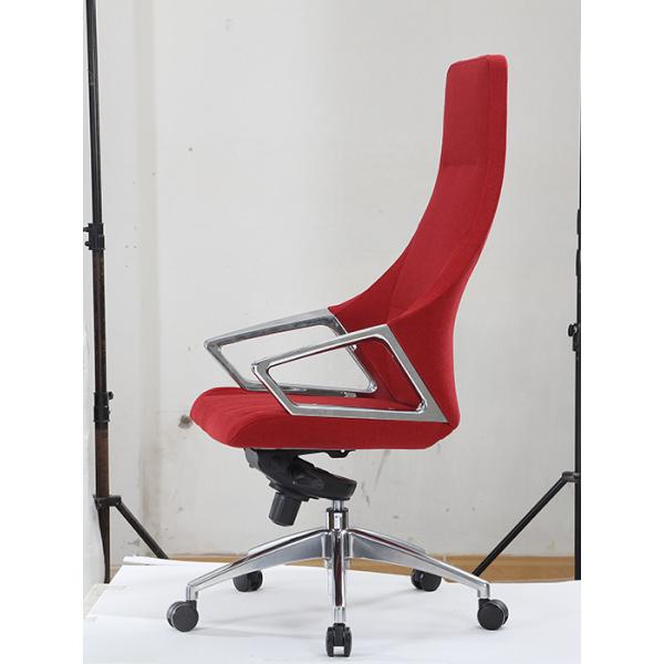 ODM Posture Executive Leather Office Chair Sterling Armchair