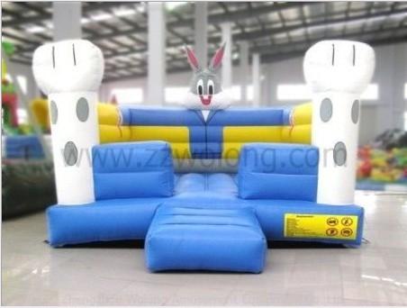 commercial inflatable bouncer, indoor inflatable trampoline, inflatable combos