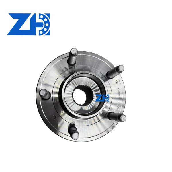 13585440 Manutenção gratuita Design selado pré-carregado Grease Light Weight Serviços personalizados OEM