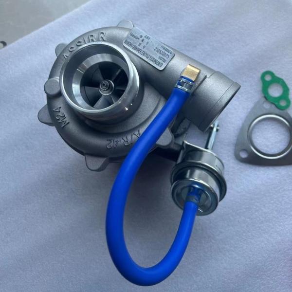 25*28*27 Turbocharger for Great Wall Wingle H3H5 SUV GW2.5TCI 80KW Diesel Engine