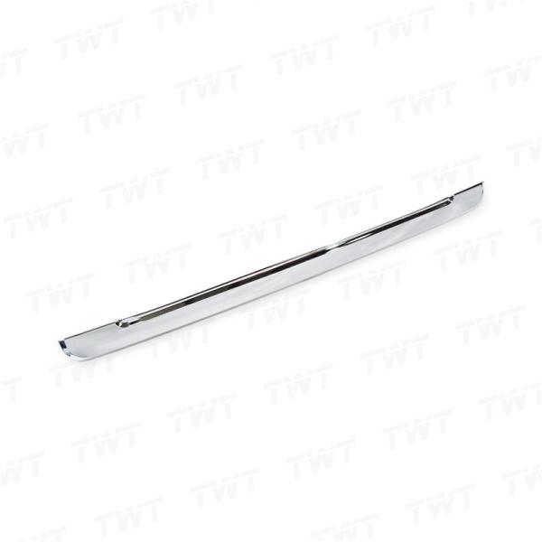 TWT 76812-60030 Outside Back Door Tailgate Garnish Back Door 7681260030 for Toyota Lexus LX470 2002-