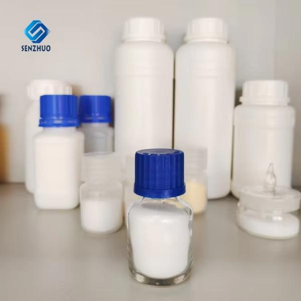 White Crystal Nonivamide CAS 2444-46-4 Food Spices Daily Chemicals