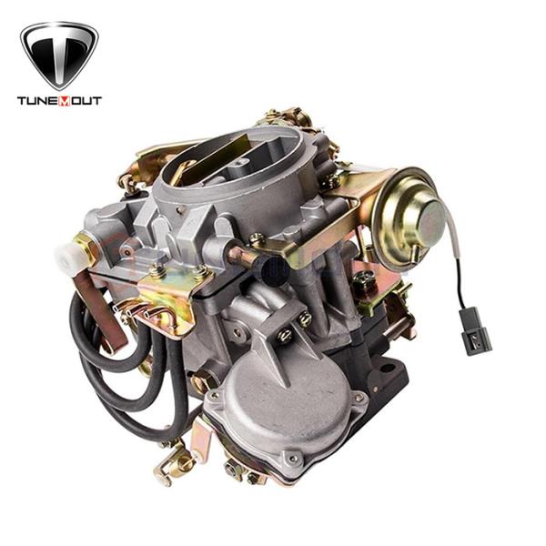 21100-61200 Carburetor For 1992-1988 Toyota Land Cruiser 3F 4F 4 Door 4.0L