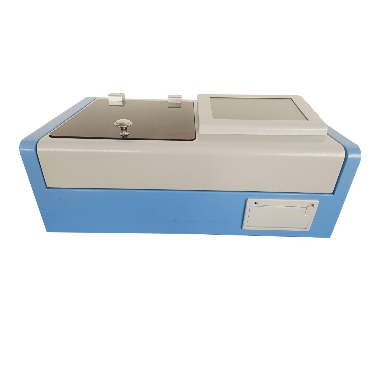 ORO(A3F) Oil Acid Value Tester
