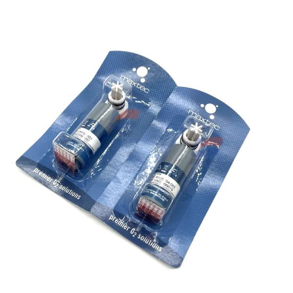 YJJ MAX250E MAX-250E R125P003-002 CEMS Industrial Gas Analyzer Oxygen Battery Oxygen Sensor Accessories