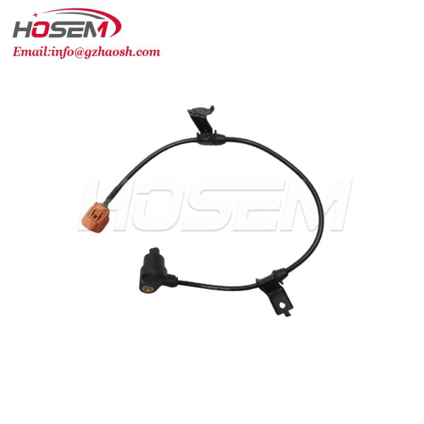 57470-S84-A52 Classic Vintage Car Auto Part Rear Right ABS Sensor for Honda Accord CG5 1999–2002