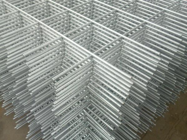 A malha quadrada Pre-projetou a classe sísmica L COMO dos Rebars 500E das partes traseiras com nervuras/NZS 4671