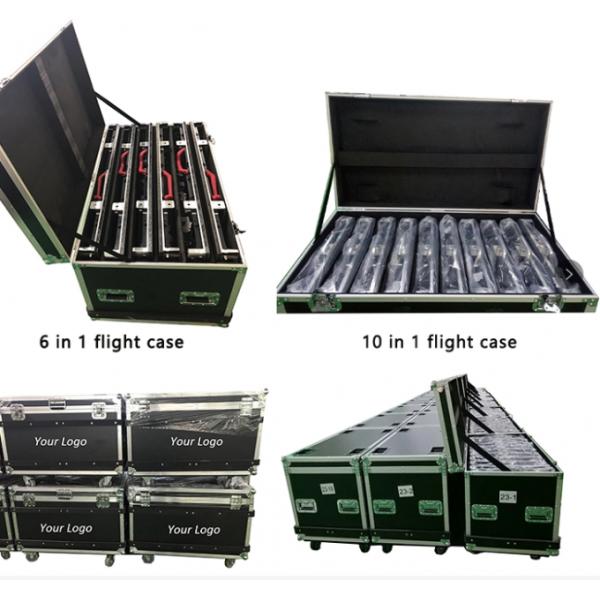 P2.6 LED Stage Screen Rental , 1500cd Indoor LED Video Wall with IECEE Approval