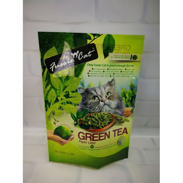 Pet Dry Food Desiccant Bag for Automatic Cat Feeders, Keep Pet Food Dry and Fresh, Suitable for All of Oneisall Cat Feeders