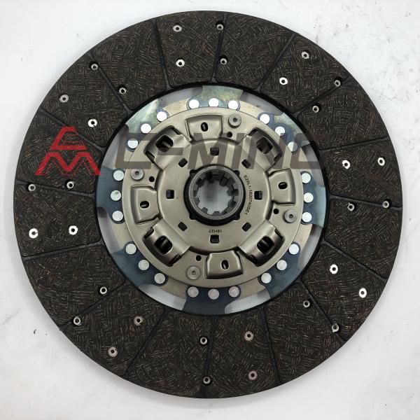 FOTON 350x210x10x38.4 Yuchai Exedy Clutch Kits E25L1-1600740SE1