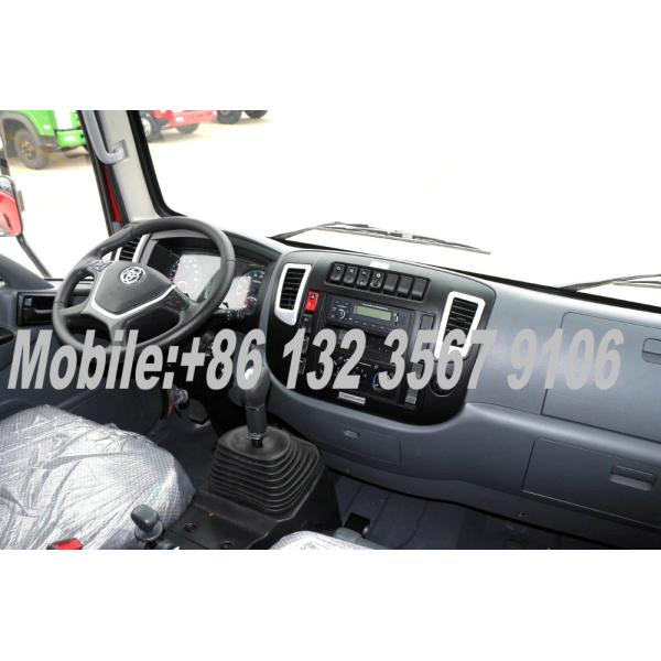 Cummins 140hp Tri-Ring Sitom 5-10T 4x2 cargo truck,,Light Cargo Truck,Light Camions