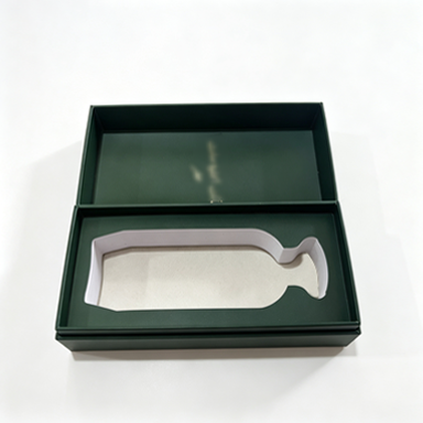 Eco Conscious Cosmetic Packaging Box For Sustainable Beauty Product 4C Printing